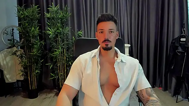 HaydenSpearss online show from 02-11-25, 12:47