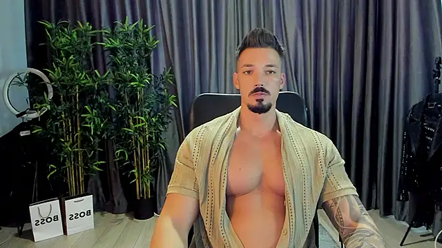 HaydenSpearss online show from 09-14-25, 06:47