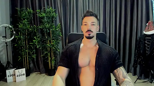 HaydenSpearss online show from 11-23-25, 07:51