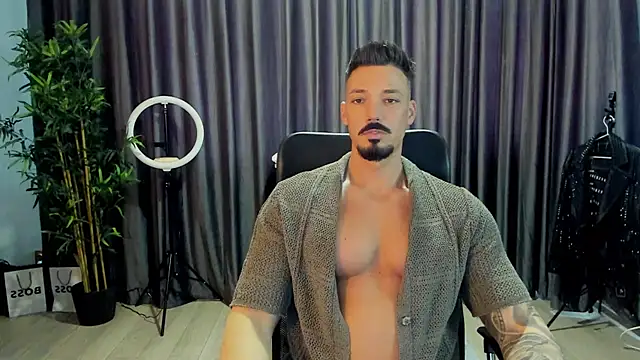 HaydenSpearss online show from 03-21-26, 07:53