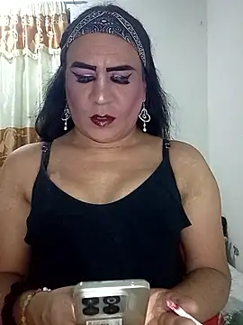 Natasha Hart online show from 01-07-26, 03:55