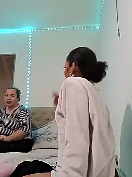 Laanegraofficial  online show from 12-04-24, 11:30