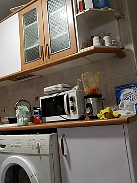 Laanegraofficial  online show from 03-09-25, 06:43