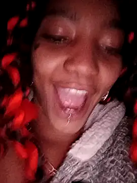 Laanegraofficial  online show from 12-13-24, 09:20