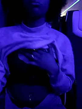 Laanegraofficial  online show from 02-12-25, 06:30