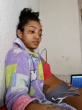 Laanegraofficial  online show from 01-14-25, 08:04