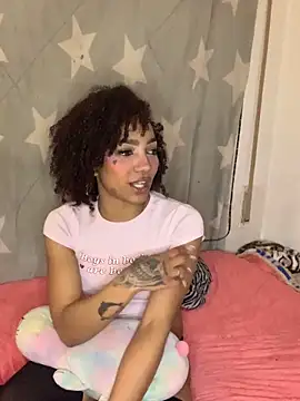 Laanegraofficial  online show from 03-25-26, 08:19