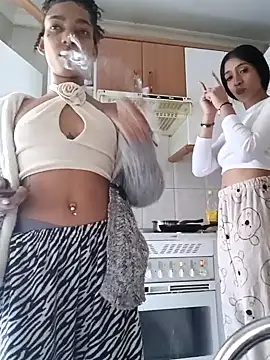 Laanegraofficial  online show from 01-15-25, 04:11