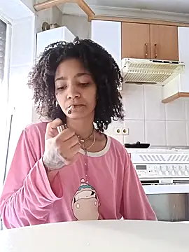 Laanegraofficial  online show from 03-16-25, 04:01