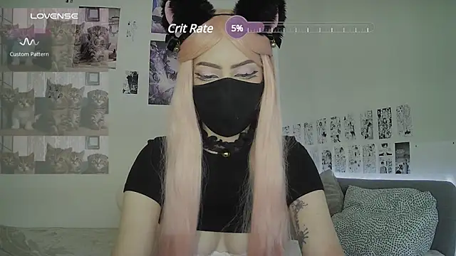 michiko  online show from 12-06-24, 12:44