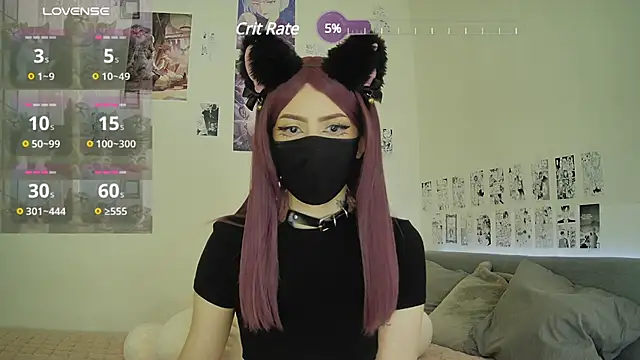 michiko  online show from 12-11-24, 03:15