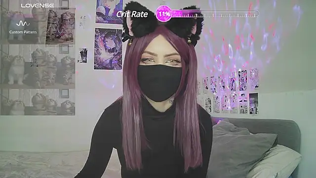 michiko  online show from 01-28-25, 12:00