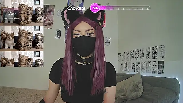 michiko  online show from 12-19-24, 10:24