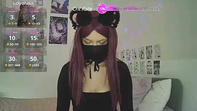 michiko  online show from 01-17-25, 11:27