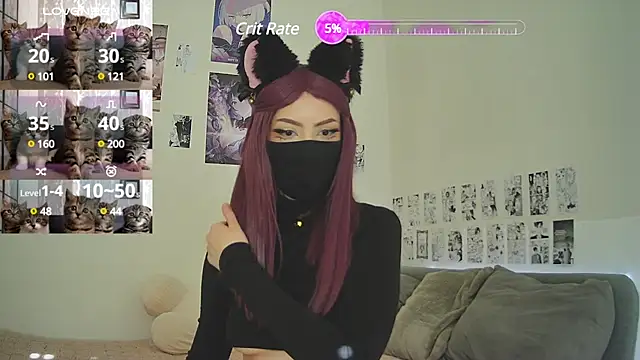 michiko  online show from 12-16-24, 11:44