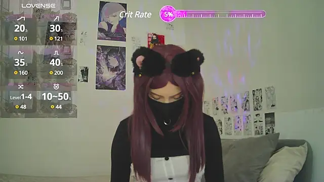 michiko  online show from 02-05-25, 12:06