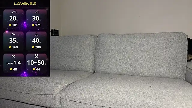 michiko  online show from 04-14-26, 11:59