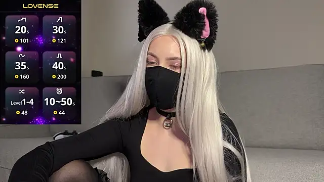 michiko  online show from 04-15-26, 10:21