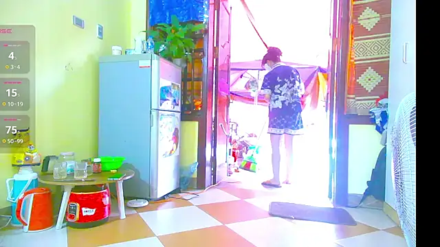 Love making online show from 10-15-25, 02:43