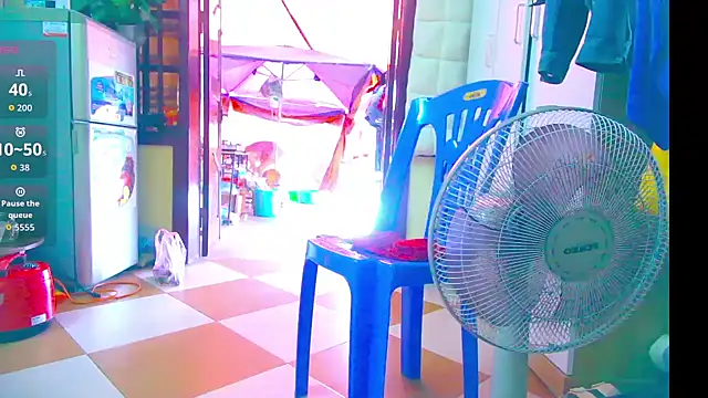 Love making online show from 10-20-25, 03:30