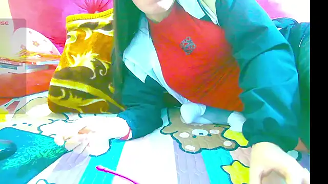 Love making online show from 11-20-25, 04:13