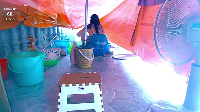 Love making online show from 09-18-25, 03:20