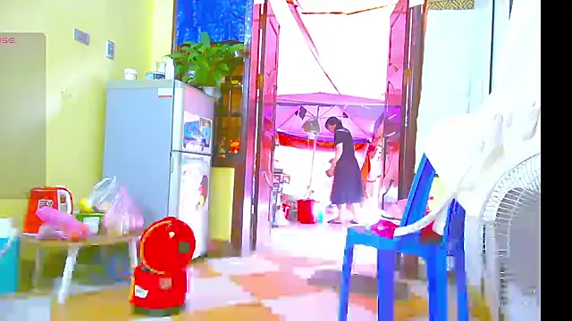 Love making online show from 11-08-25, 04:27