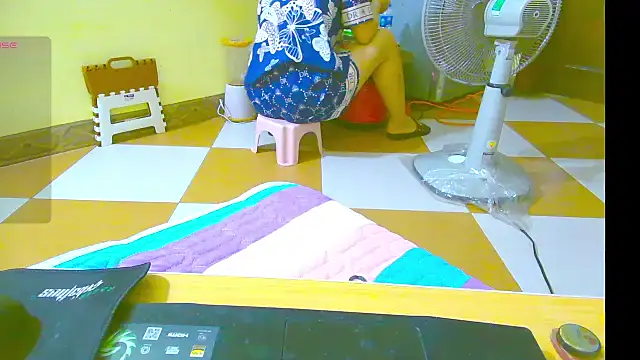 Love making online show from 10-31-25, 12:29