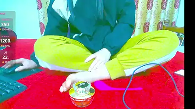 Love making online show from 11-26-25, 09:31