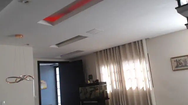 Sarahmonesexy online show from 10-14-25, 06:30