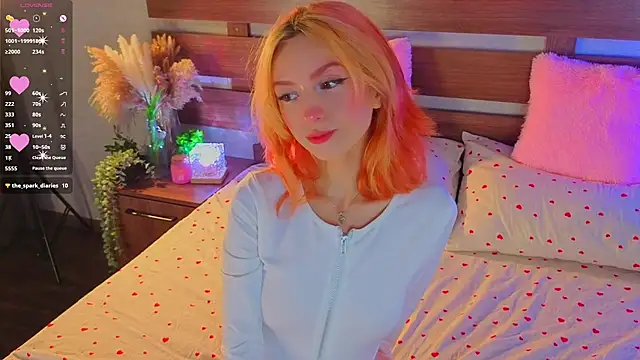 Snapshot of AgataBella chatting on 04-24-26, 01:29 AgataBella online show from 04-24-26, 01:29