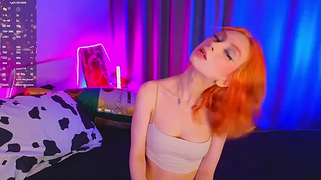 AgataBella online show from 01-08-26, 08:26