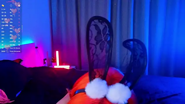 AgataBella online show from 03-02-26, 12:33