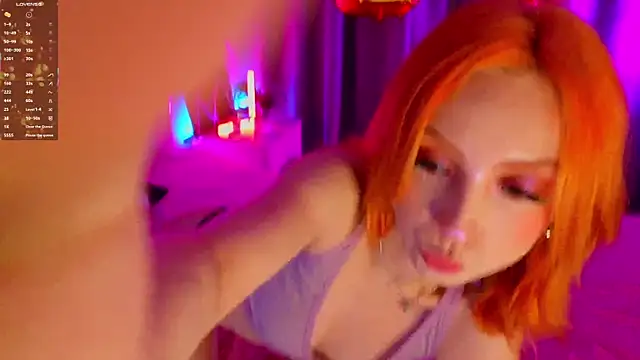 AgataBella online show from 01-07-26, 12:04