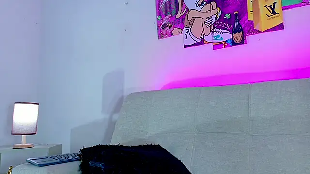 anahidolls online show from 06-08-26, 11:00