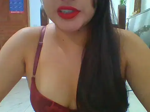 Snapshot of isablook chatting on 02-28-25, 02:31 isablook online show from 02-28-25, 02:31