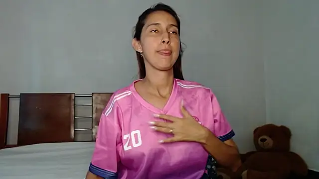 aleja rythm online show from 03-15-26, 07:43