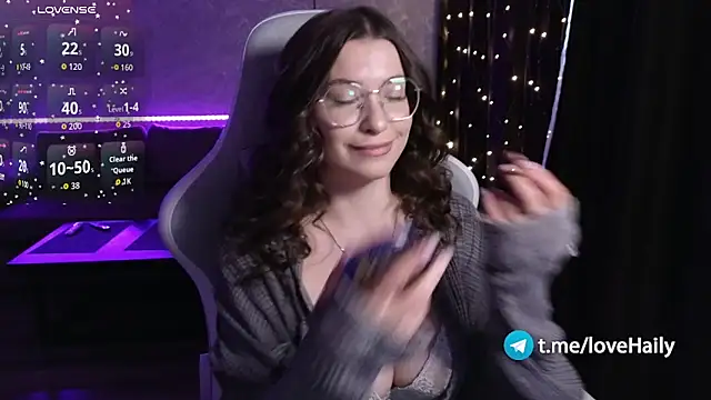 EuphoriaHaily online show from 03-17-26, 01:47