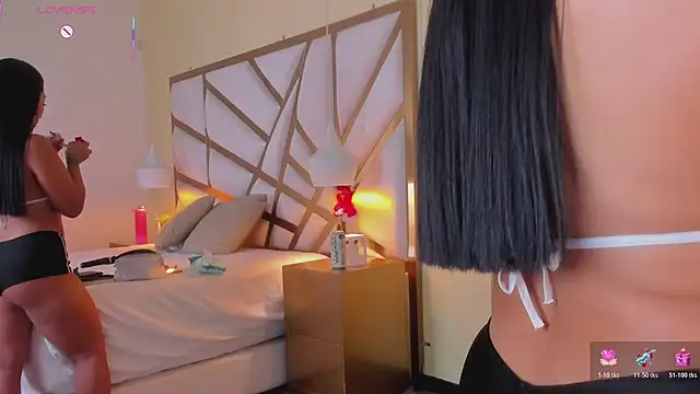 CarolineMaldonado online show from 02-03-26, 12:43