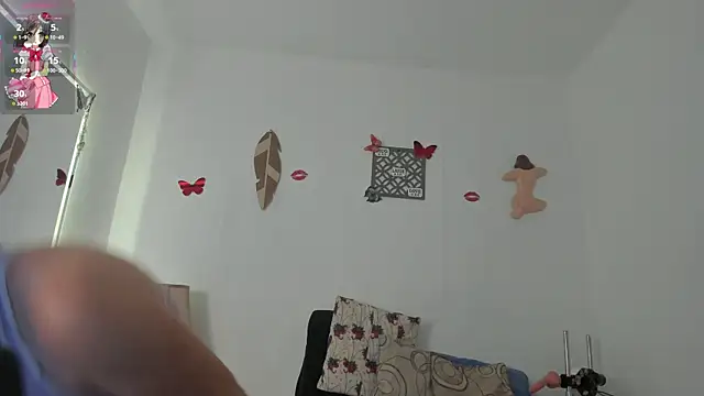 avatomas 02 online show from 10-04-25, 11:12