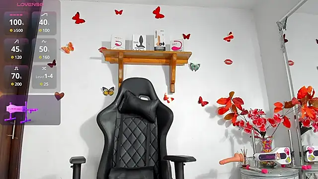 avatomas 02 online show from 03-20-25, 09:48