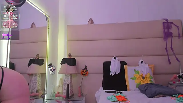 avatomas 02 online show from 10-18-25, 09:44