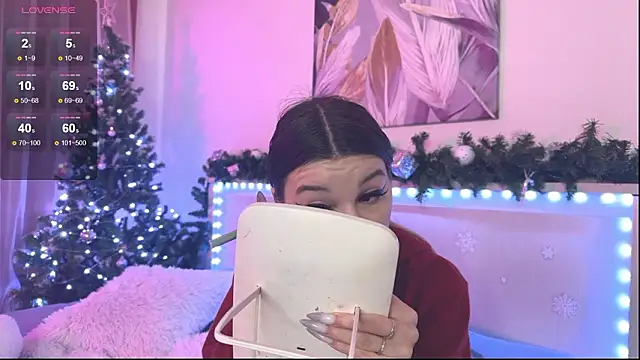 Snapshot of Veronica_leal chatting on 02-04-26, 07:14 Veronica leal online show from 02-04-26, 07:14