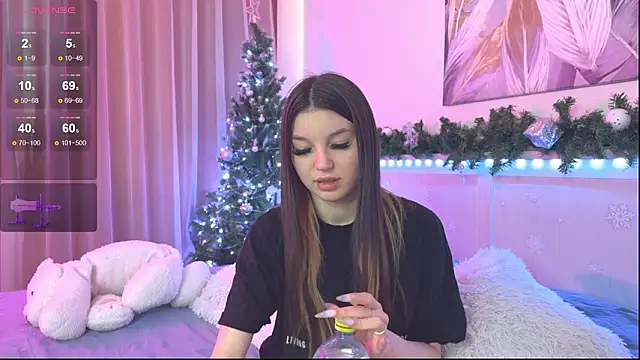 Snapshot of Veronica_leal chatting on 02-03-26, 08:30 Veronica leal online show from 02-03-26, 08:30