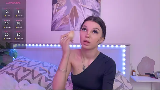 Snapshot of Veronica_leal chatting on 09-12-25, 07:19 Veronica leal online show from 09-12-25, 07:19