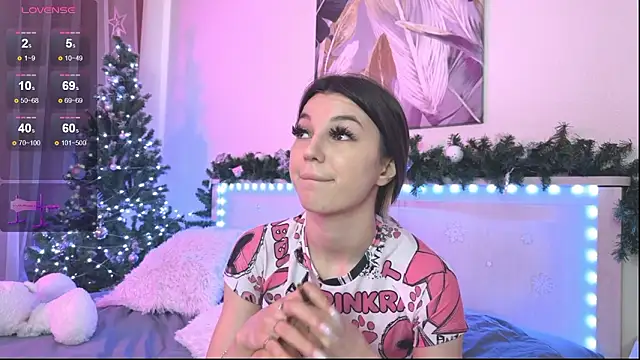 Snapshot of Veronica_leal chatting on 02-02-26, 08:35 Veronica leal online show from 02-02-26, 08:35