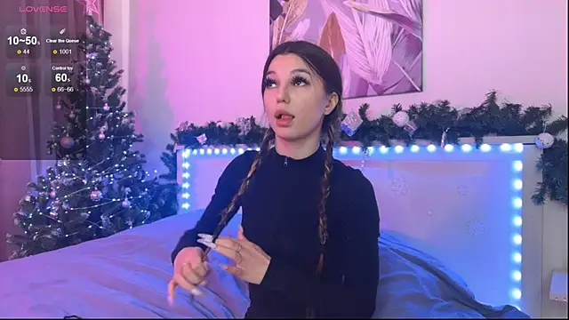 Snapshot of Veronica_leal chatting on 01-13-26, 09:46 Veronica leal online show from 01-13-26, 09:46