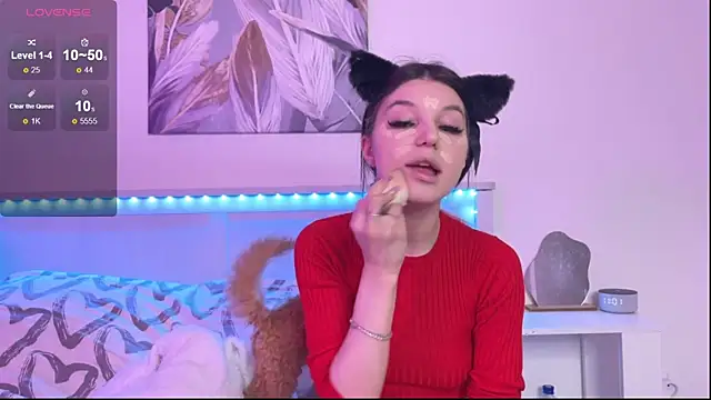 Snapshot of Veronica_leal chatting on 09-10-25, 08:02 Veronica leal online show from 09-10-25, 08:02