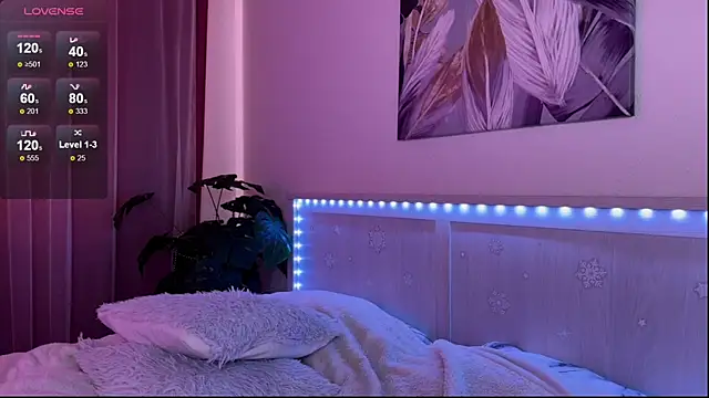 Veronica leal online show from 07-08-26, 10:05