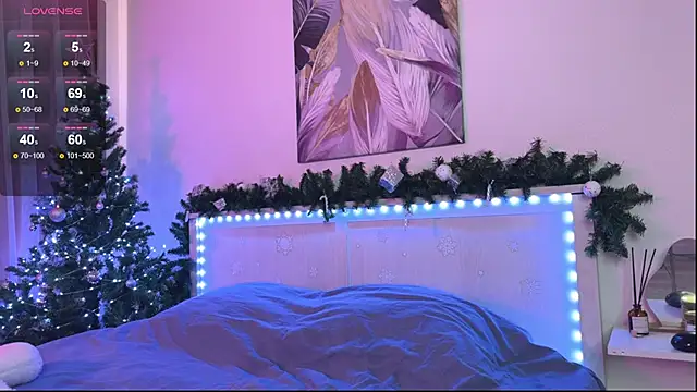 Snapshot of Veronica_leal chatting on 01-12-26, 09:49 Veronica leal online show from 01-12-26, 09:49